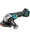 Makita cordless angle grinder DGA517Z 18V - nr 2