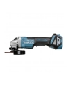 Makita cordless angle grinder DGA517Z 18V - nr 4