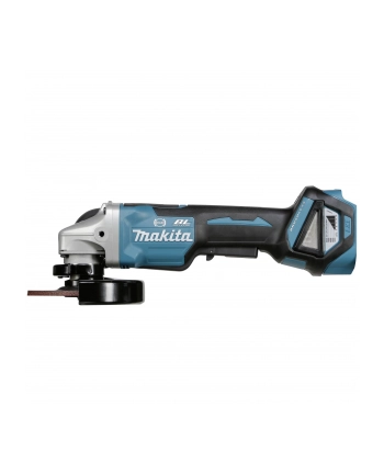 Makita cordless angle grinder DGA517Z 18V nr 2