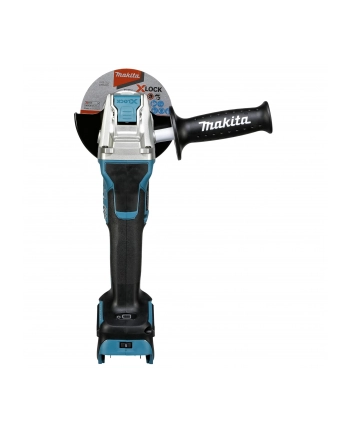 Makita cordless angle grinder DGA519Z 18V nr 2