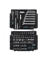 Makita tool set 120 pcs. MAKPAC - nr 5