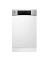 Zmywarka do zabudowy ELECTROLUX EEM43300IX - nr 1