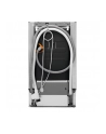Zmywarka do zabudowy ELECTROLUX EEM43300IX - nr 4
