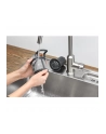 Zmywarka do zabudowy ELECTROLUX EES42210IX - nr 2