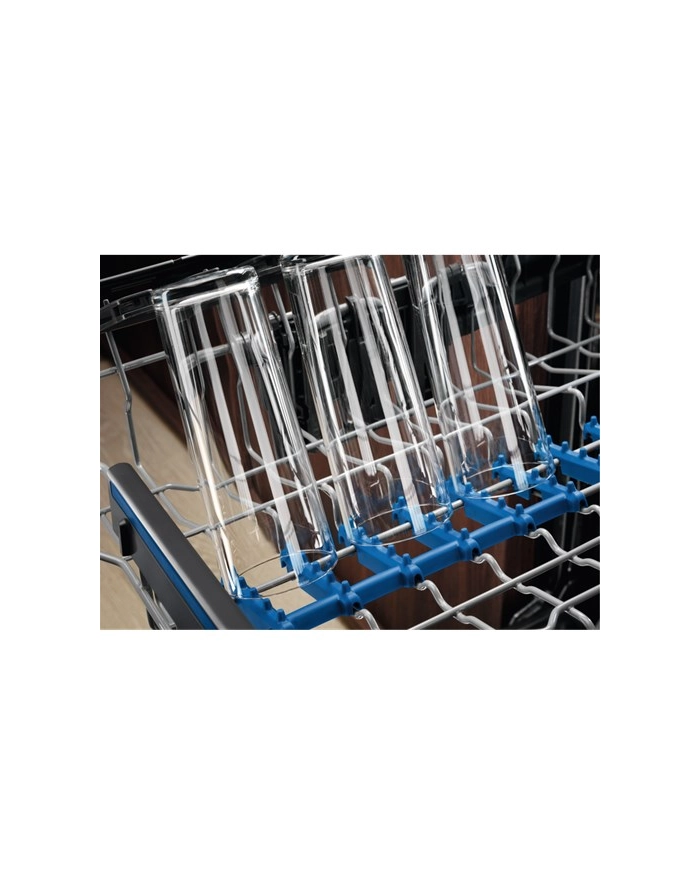 Zmywarka do zabudowy ELECTROLUX EES42210IX główny