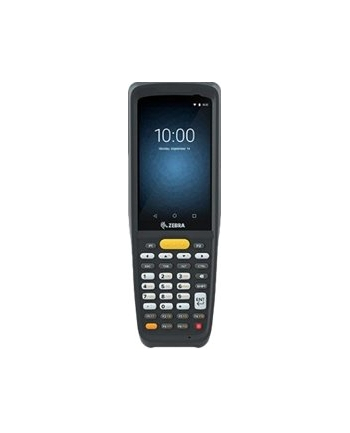 Zebra-Kolektor danych MC2200. Android. GMS. Zestaw z dokiem USB. 2GB RAM/ 16 FLASH  802.11 a/b/g/n/ac. Bluetooth. 2D Imager SE4100. wyświetlacz 4.0 . 34 Klawisze. 3500MAH