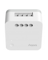 AQARA SINGLE SWITCH MODULE T1 PRZEŁĄCZNIK PO - nr 12