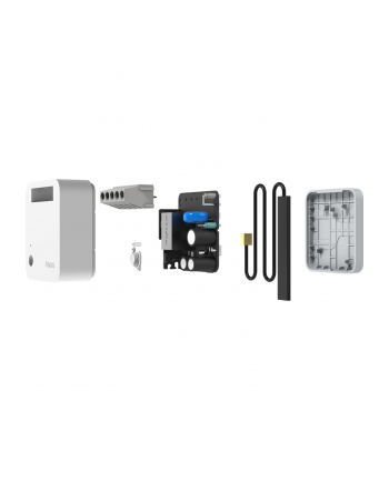 AQARA SINGLE SWITCH MODULE T1 PRZEŁĄCZNIK PO
