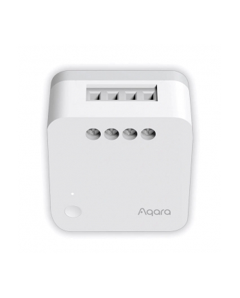 AQARA SINGLE SWITCH MODULE T1 PRZEŁĄCZNIK PO