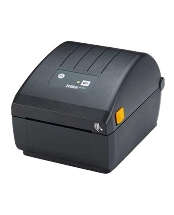 Zebra-Drukarka etykiet ZD230/termiczna/203dpi/USB nr 2