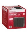 D-EFEND-ER GŁOŚNIKI SPK-240 6W 20 USB 65224 - nr 5