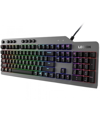 Lenovo Legion K500 RGB Mechanical Gaming Keyboard ( US English ) GY40T26478 nr 2