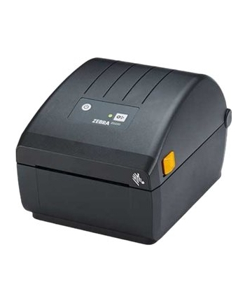 Zebra-Drukarka etykiet ZD230/termiczna/203dpi/USB