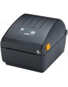 Zebra-Drukarka etykiet ZD230/termiczna/203dpi/USB - nr 6