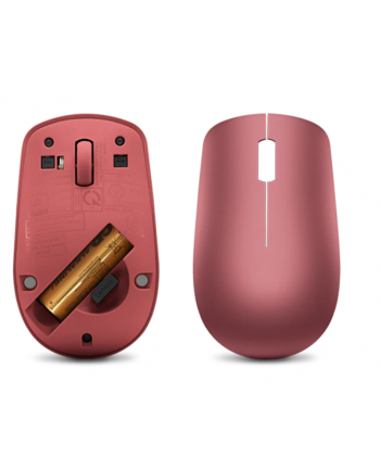 Lenovo 530 Wireless Mouse Cherry Red GY50Z18990