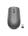 Lenovo 530 Wireless Mouse Graphite GY50Z49089 - nr 12