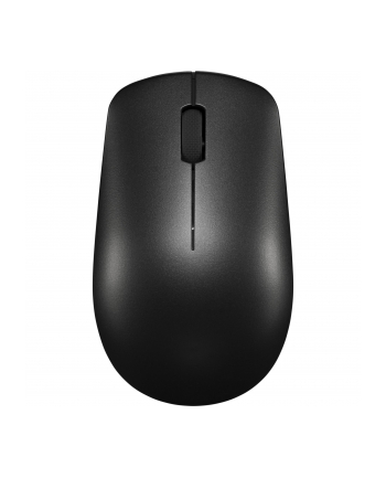 Lenovo 530 Wireless Mouse Graphite GY50Z49089