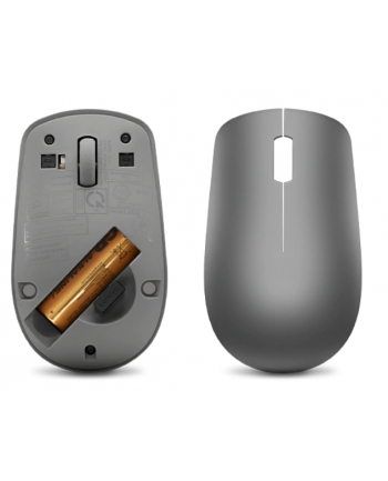 Lenovo 530 Wireless Mouse Graphite GY50Z49089