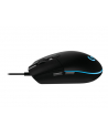 Mysz LOGITECH PRO HERO - nr 12