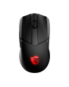 MYSZ MSI CLUTCH GM41 LIGHTWEIGHT WIRELESS - nr 20