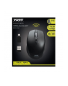 Mysz PORT DESIGNS OFFICE PRO SILENT WIRELESS -BLACK - nr 7