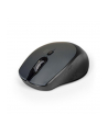 Mysz PORT DESIGNS OFFICE PRO SILENT WIRELESS -BLACK - nr 8