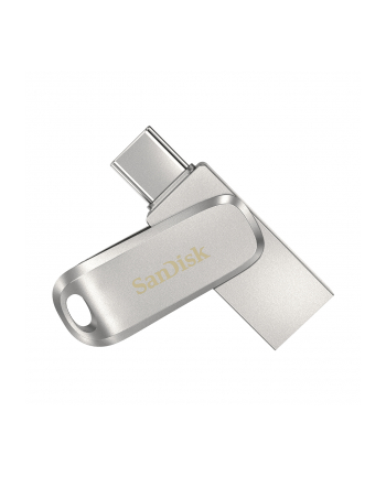 Ultra Dual Drive Luxe 256GB USB Type-C