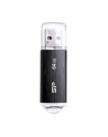 Pendrive Silicon Power Ultima U02 64GB USB 2.0 TSOP Black - nr 4