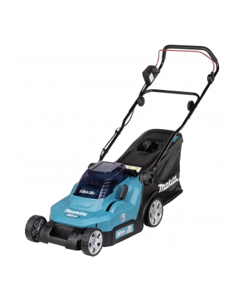 Kosiarka Aku 2x18V DLM382PT2 MAKITA nr 2