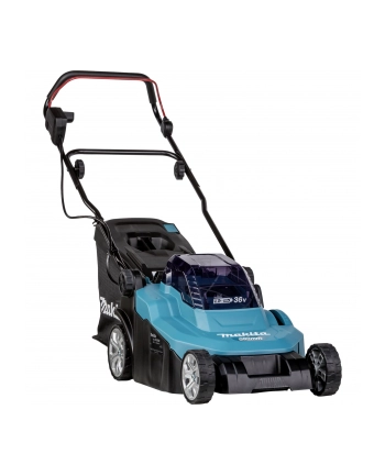 Kosiarka Aku 2x18V DLM382PT2 MAKITA nr 1