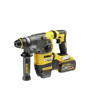 Młotowiertarka 54V-18V D-EWALT FLEXWOLT DCH333X2-QW nr 2