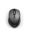 Mysz PORT DESIGNS OFFICE PRO SILENT WIRELESS -BLACK - nr 10
