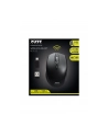 Mysz PORT DESIGNS OFFICE PRO SILENT WIRELESS -BLACK - nr 1