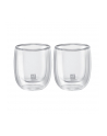 Szklanki do espresso ZWILLING Sorrento 2x80 ml 39500-075-0 - nr 1