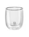 Szklanki do espresso ZWILLING Sorrento 2x80 ml 39500-075-0 - nr 3