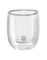 Szklanki do espresso ZWILLING Sorrento 2x80 ml 39500-075-0 - nr 4