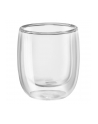 Szklanki do espresso ZWILLING Sorrento 2x80 ml 39500-075-0 - nr 5