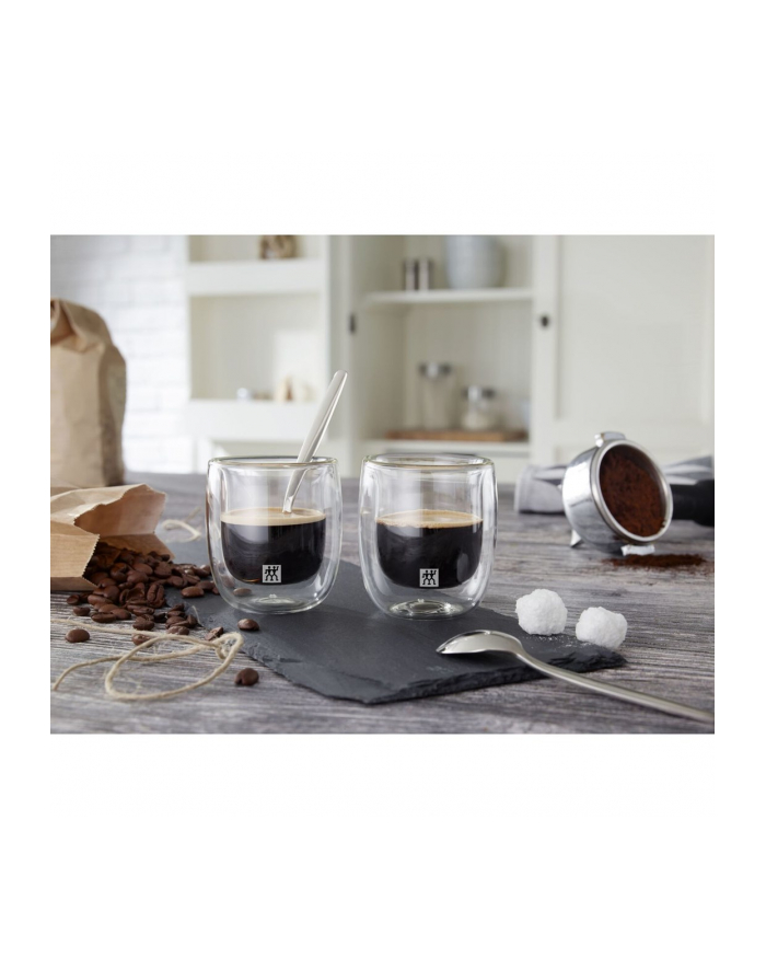 Szklanki do espresso ZWILLING Sorrento 2x80 ml 39500-075-0 główny