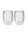 Szklanki do kawy ZWILLING Sorrento 2x200 ml 39500-076-0 - nr 1