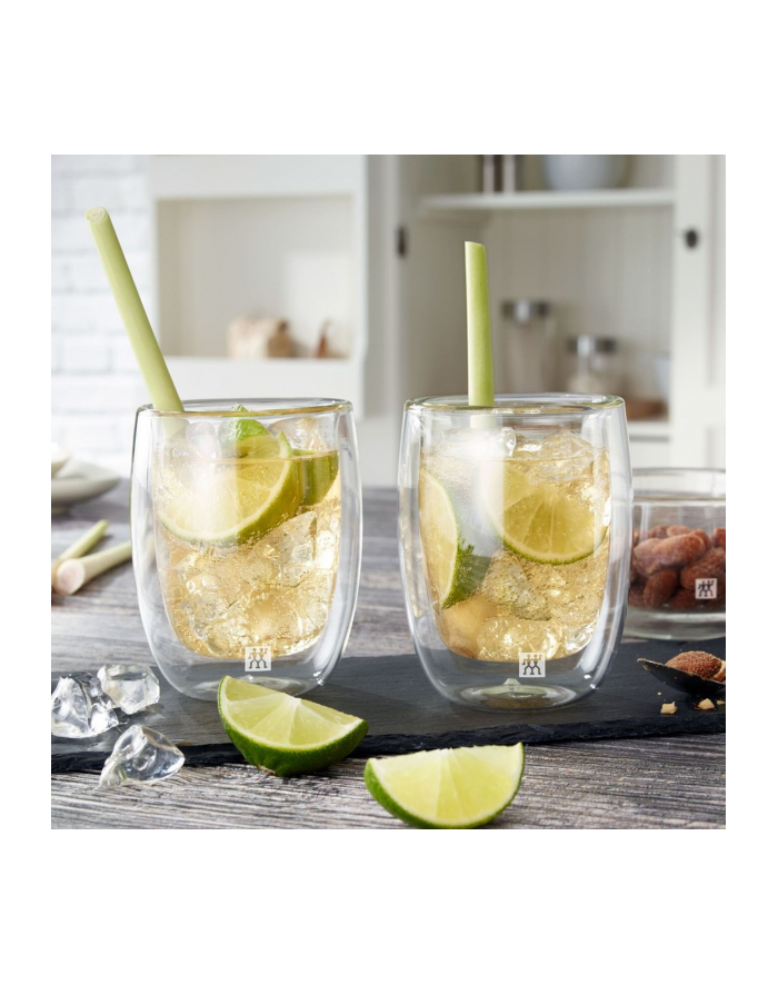 Szklanki do kawy ZWILLING Sorrento 2x200 ml 39500-076-0 główny