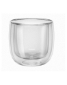 Szklanki do herbaty ZWILLING Sorrento 2x240 ml 39500-077-0 - nr 1