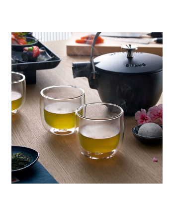 Szklanki do herbaty ZWILLING Sorrento 2x240 ml 39500-077-0 nr 2