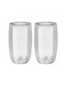 Szklanki do latte macchiato ZWILLING Sorrento 2x350 ml 39500-078-0 - nr 10
