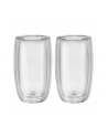 Szklanki do latte macchiato ZWILLING Sorrento 2x350 ml 39500-078-0 - nr 8