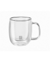 Szklanki do espresso ZWILLING Sorrento 2x80 ml 39500-110-0 - nr 1