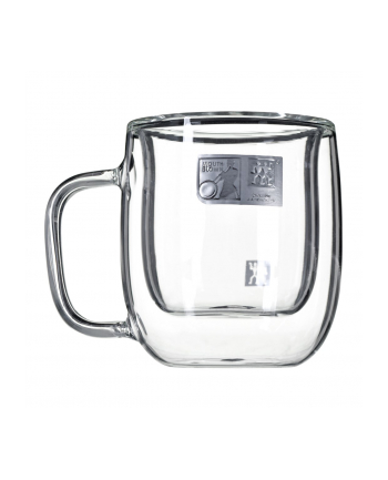 Szklanki do espresso ZWILLING Sorrento 2x80 ml 39500-110-0 nr 1