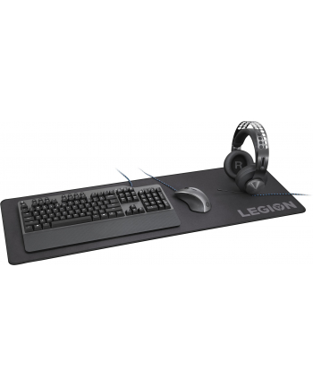 Lenovo Legion Gaming XL Cloth Mouse Pad GXH0W29068