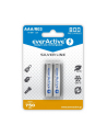 EVERACTIVE AKUMULATORKI AAA 800 MAH - 2 SZTUKI EVHRL03-800 - nr 1