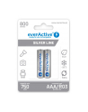 EVERACTIVE AKUMULATORKI AAA 800 MAH - 2 SZTUKI EVHRL03-800 - nr 2