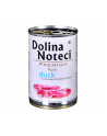 DOLINA NOTECI Pure Kaczka 400g - nr 1